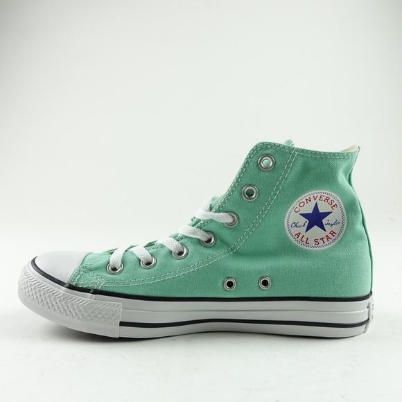 Converse All Star High Top Sneakers Unisex R9S14 - Picture 3 of 7